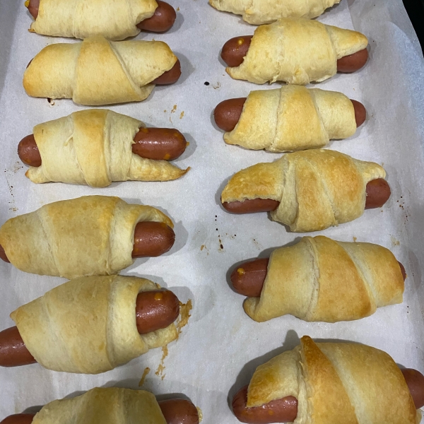 Crescent Dogs