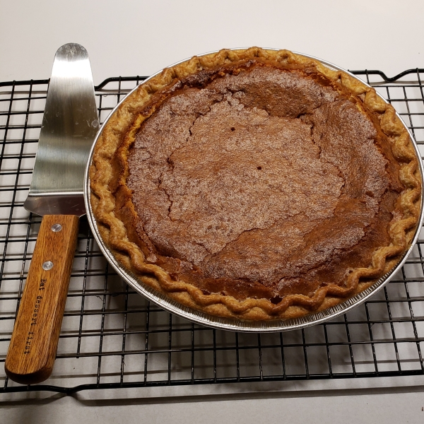 Chess Pie