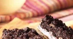Chocolate Marshmallow Yummies