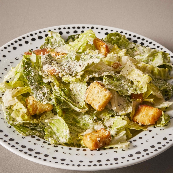 Caesar Salad I