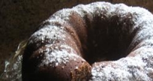 Homemade Chocolate Babka