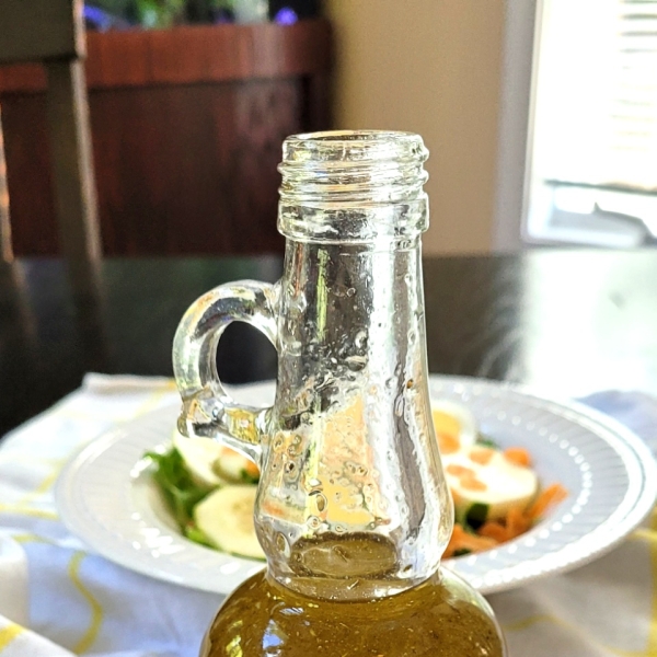 Lite Italian Salad Dressing