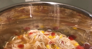 Tortilla Soup II