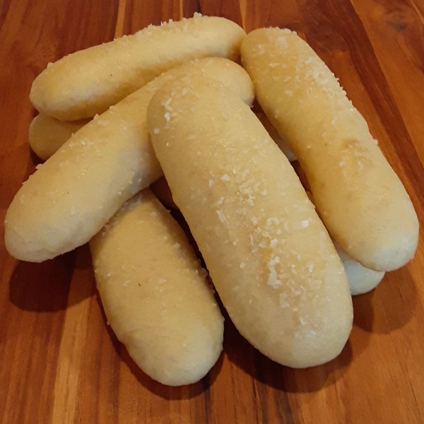 Breadsticks