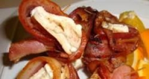 Bacon Roll-Ups