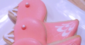 Rubber Cookies