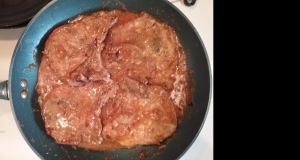 Chef John's Smothered Pork Chops