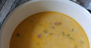 Keto Instant Pot Soup (Low Carb)