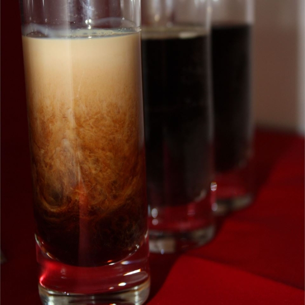 Baby Guinness