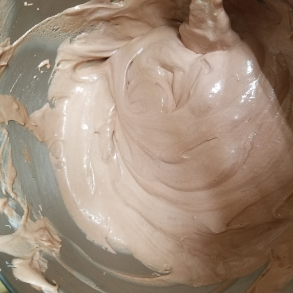 Sugar-Free Frosting