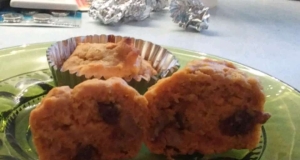 Betsy's Best Gluten-Free Muffins