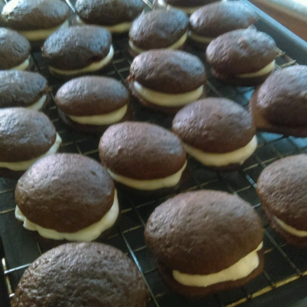 World's Best Maine Whoopie Pies - Ayuh