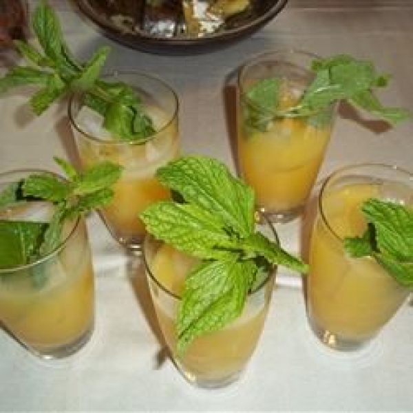 Apple Julep