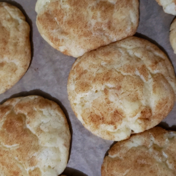 Snickerdoodles II