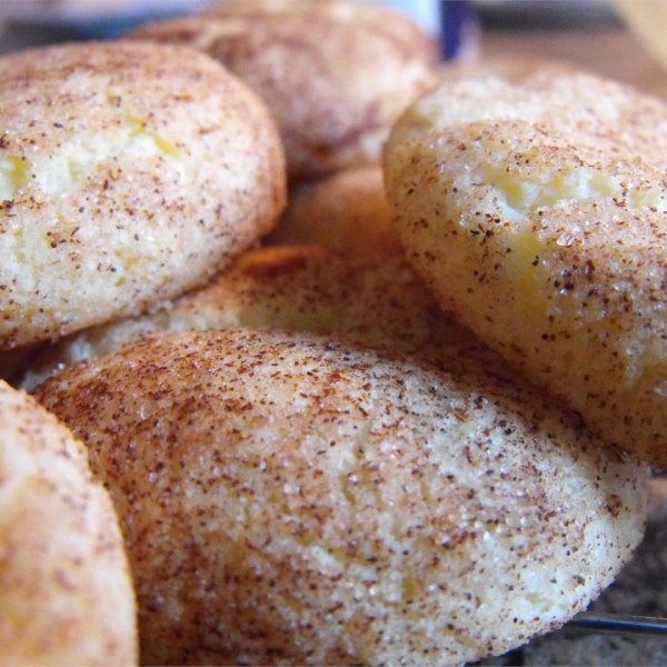 Snickerdoodles II