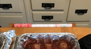 Lyndsie's Dr. Pepper® Meatballs