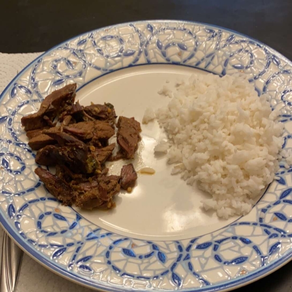 Slow Cooker Bulgogi