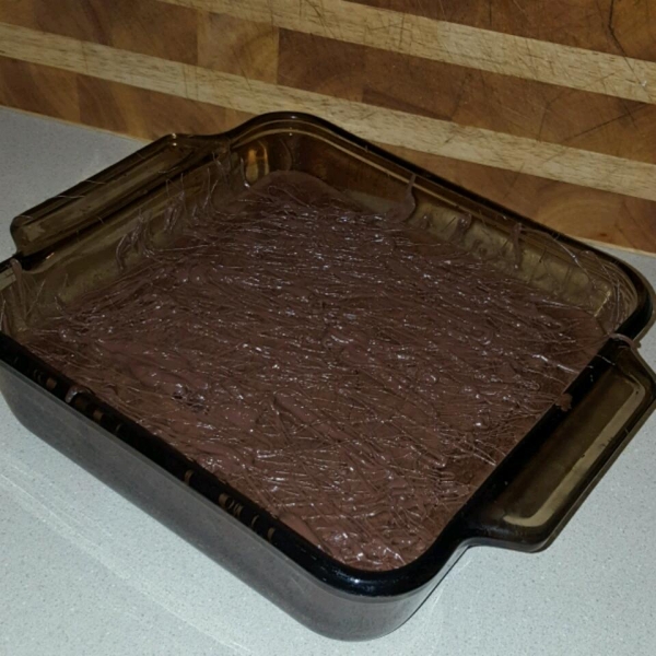 Nutella® Brownies