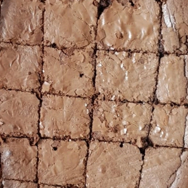 Nutella® Brownies