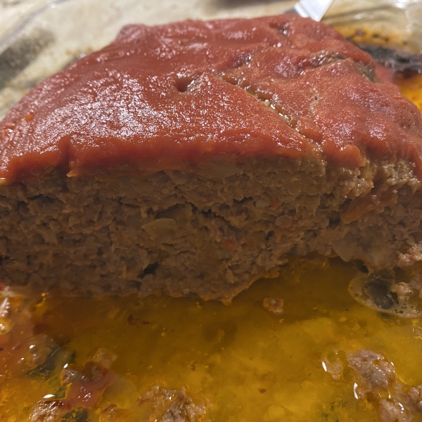 Best Meatloaf