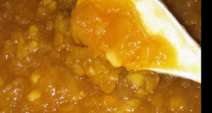 Easy Vitamix® Apple Jam