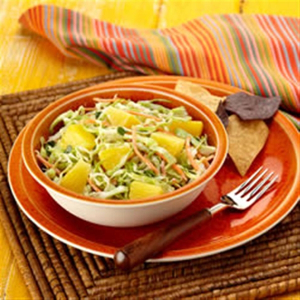 South of the Border Slaw from DOLE®