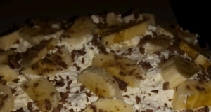 Banana Cream Supreme