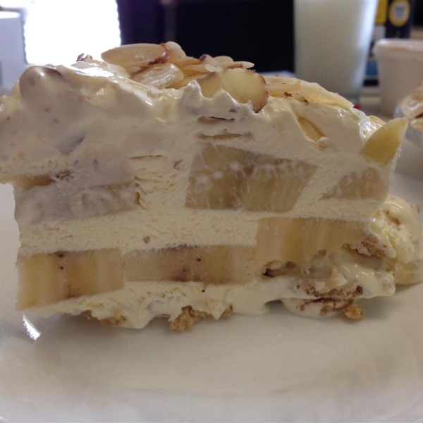 Banana Cream Supreme