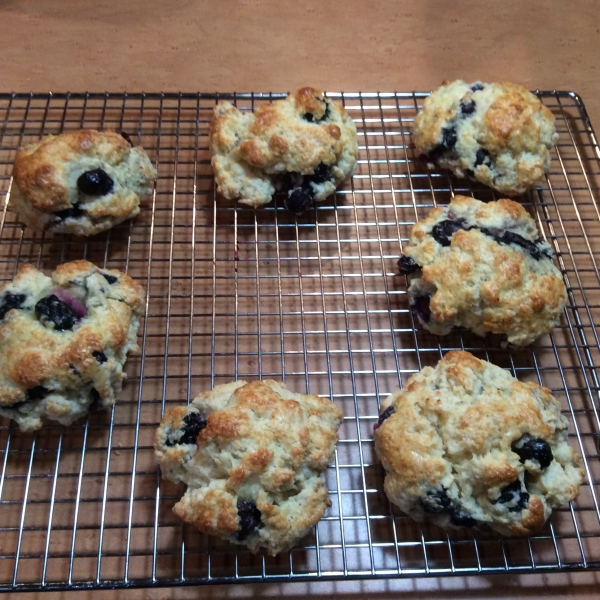 World's Best Scones! From Scotland to the Savoy to the U.S.