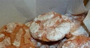 Super Strawberry-Banana Cookies