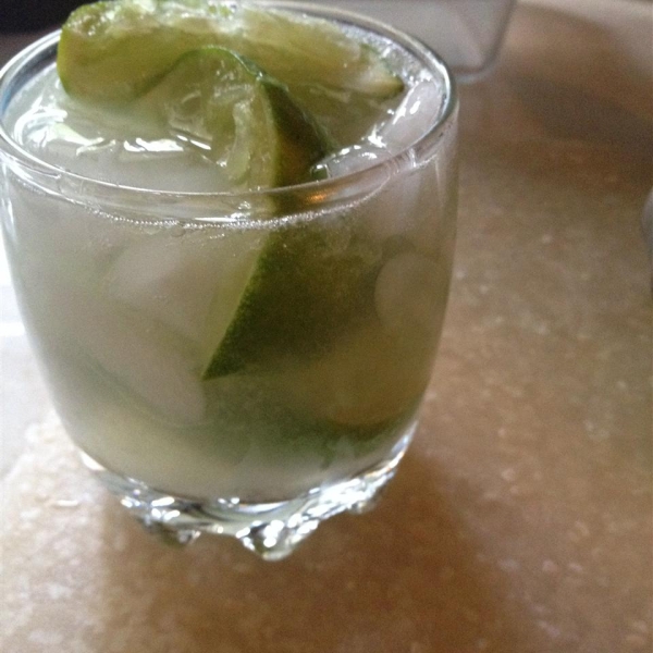 Caipirinha