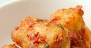 Homemade Potater Tots