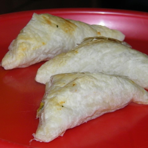 Cheese Borek