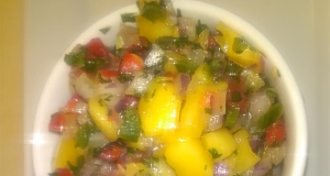 Mango Relish