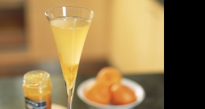 Really Simple Bellinis