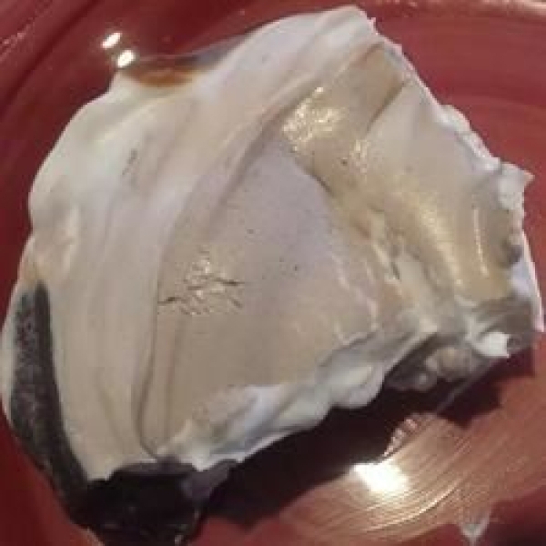 Mari's Dessert Pie