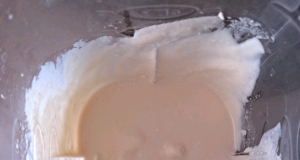 Vegan Tofu Sour Cream
