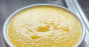 Creme Anglaise I