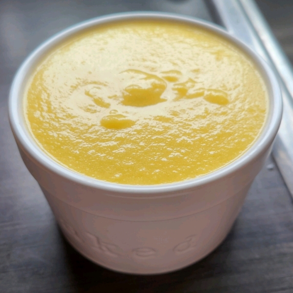 Creme Anglaise I