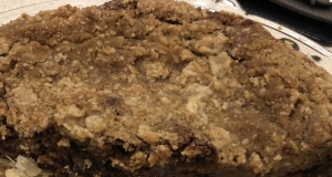 Shoofly Pie V