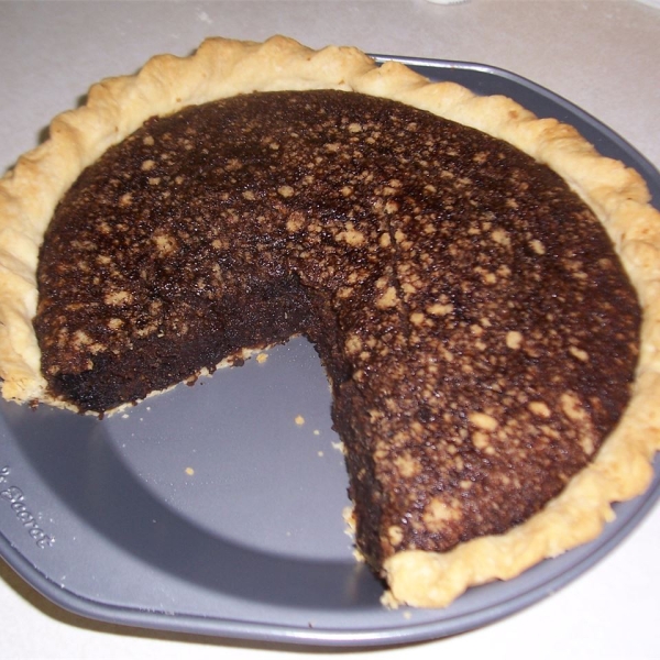 Shoofly Pie V