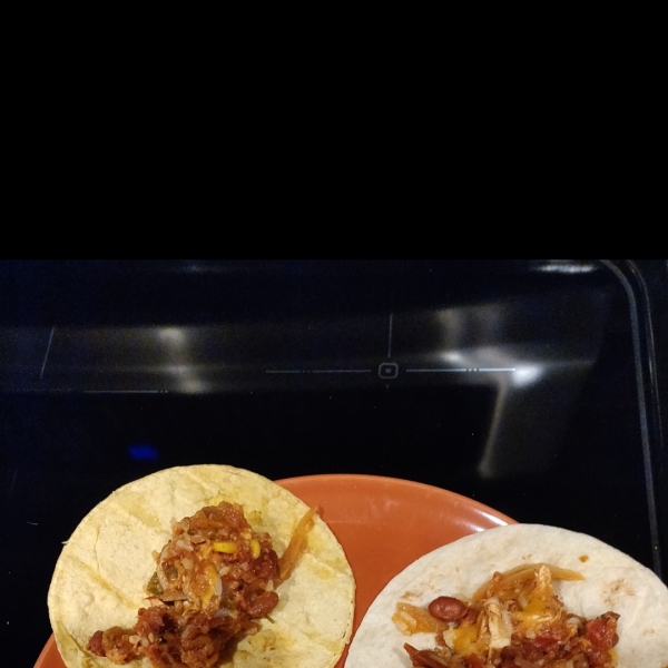 Slow Cooker Chicken Tinga