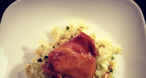 Nell's Cabbage Salad