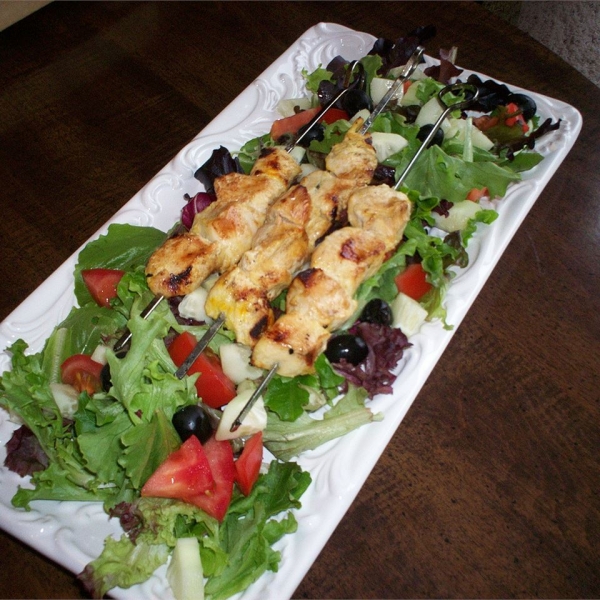 Yummy Chicken Grill
