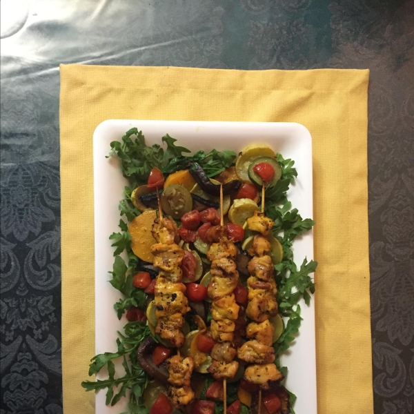 Yummy Chicken Grill
