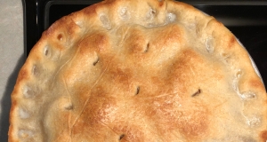 American Apple Pie