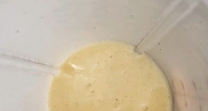 Maple Salad Dressing