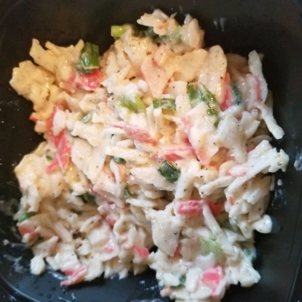 Crab Salad