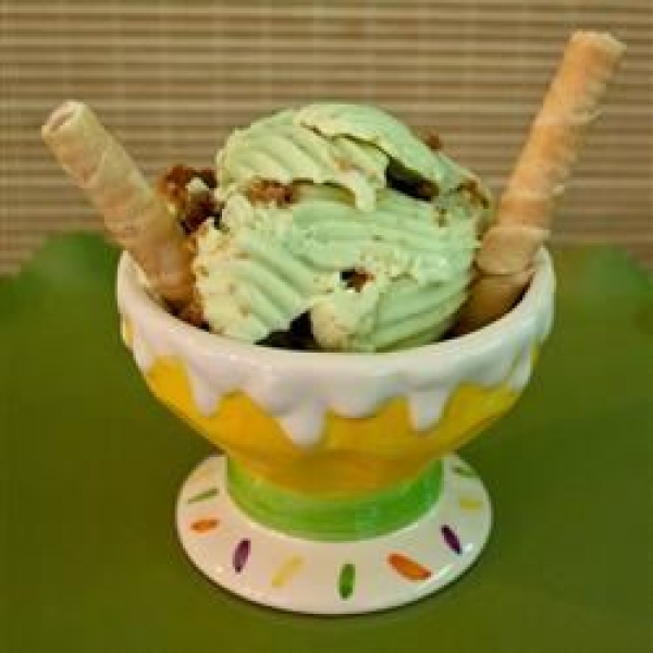 Truly Key Lime Pie Ice Cream