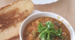 Pav Bhaji